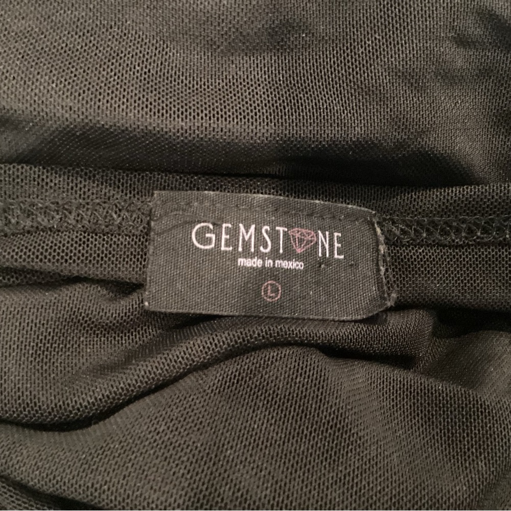 Gemstone Mash Top - Picture 2 of 4